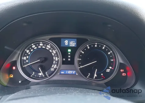 2010 Lexus Is 350 из США, поврежденный, VIN JTHBE5C29A5024885